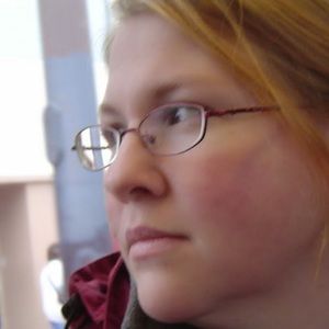 Meet your Posher, Toni